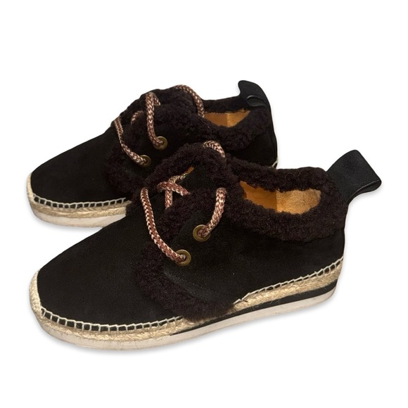 See by Chloe Sneakers - Picture 7 of 9